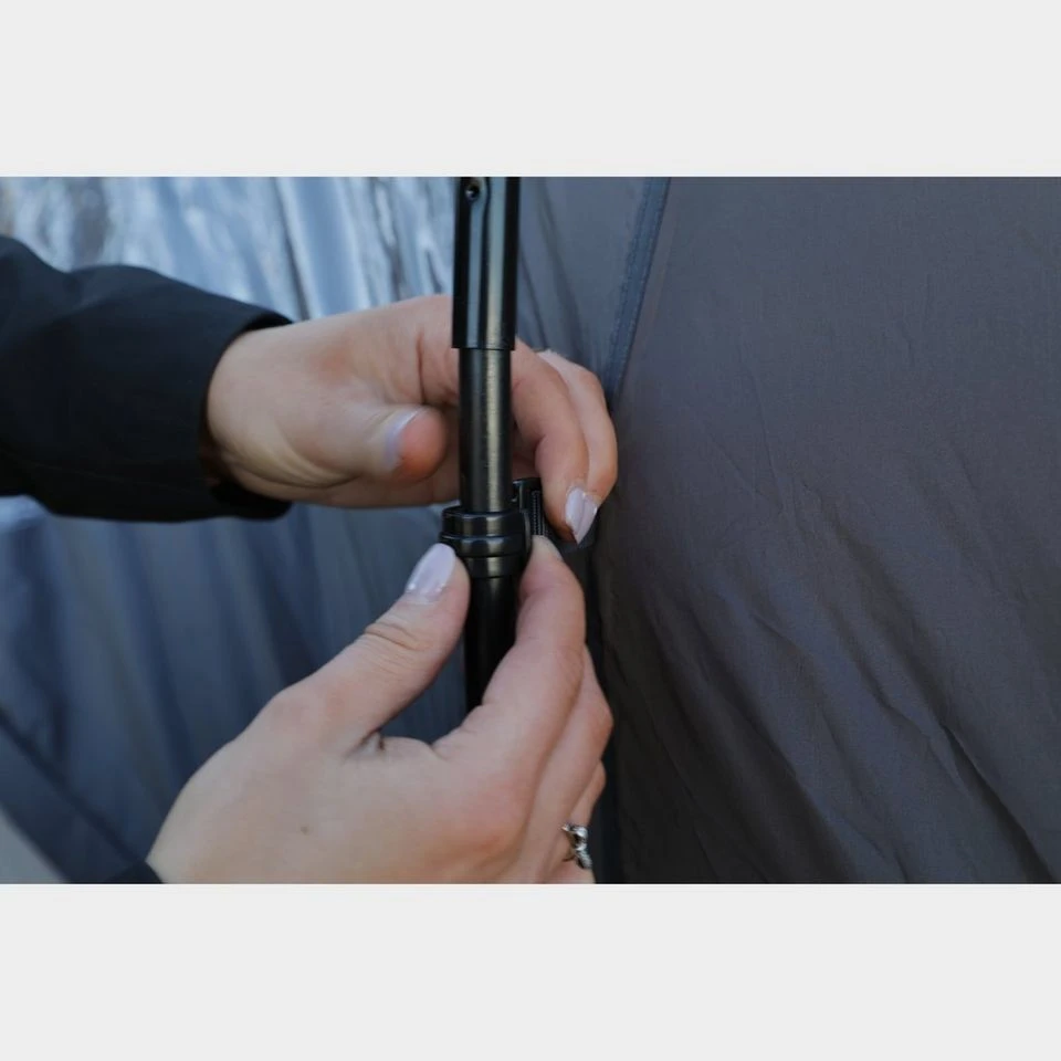 Vango Cairns Low Campervan Awning 14 Vango Cairns Low Campervan Awning - Image 12