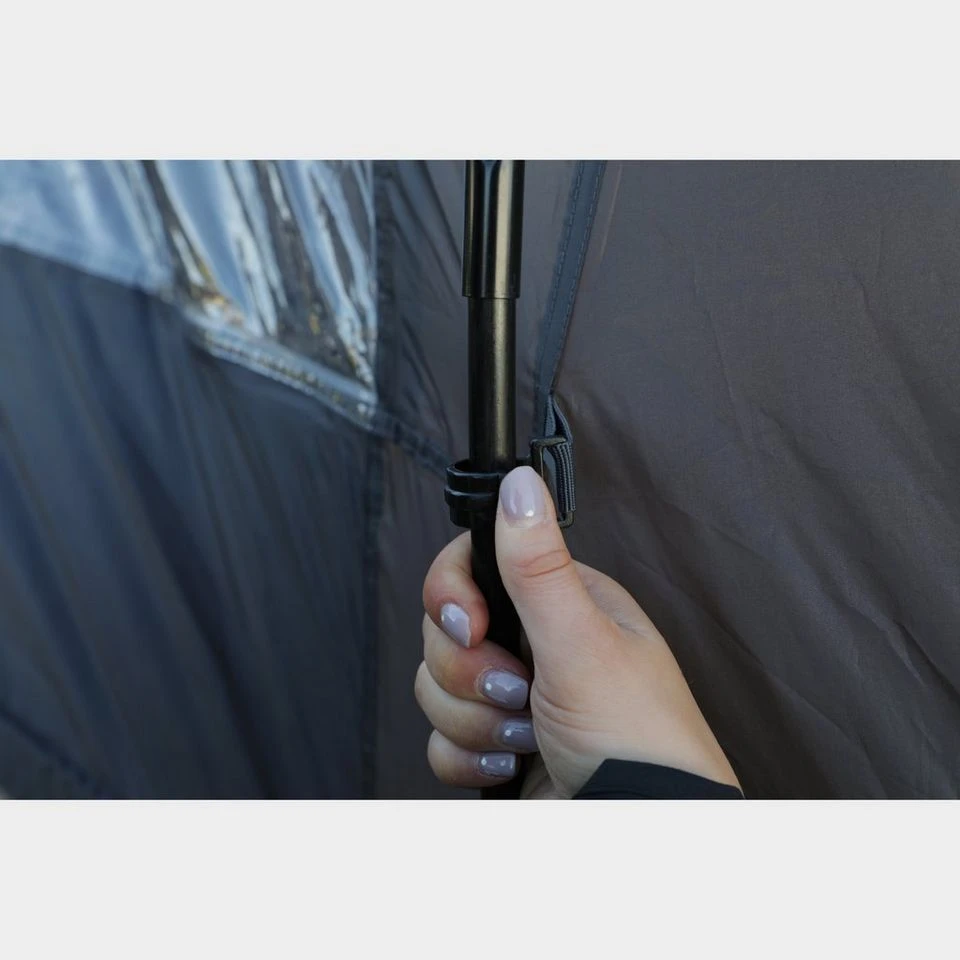 Vango Cairns Low Campervan Awning 15 Vango Cairns Low Campervan Awning - Image 13