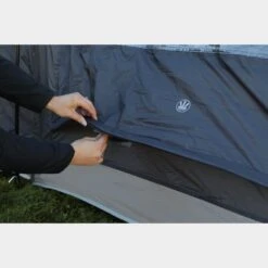 Vango Cairns Low Campervan Awning 33 Vango Cairns Low Campervan Awning -Berghaus Store go 369710 n