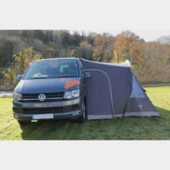 Vango Byron Low Campervan Awning -Berghaus Store go 369711 f