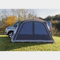 Vango Byron Low Campervan Awning -Berghaus Store go 369711 g