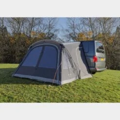 Vango Byron Low Campervan Awning -Berghaus Store go 369711 h