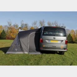 Vango Byron Low Campervan Awning -Berghaus Store go 369711 i
