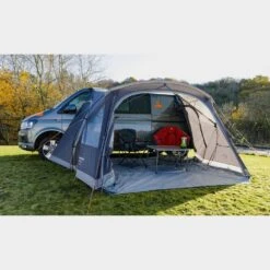 Vango Byron Low Campervan Awning -Berghaus Store go 369711 k