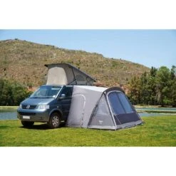 Vango Byron Low Campervan Awning -Berghaus Store go 369711 z