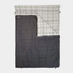 Vango Selene King Size Double Sleeping Bag -Berghaus Store go 370160 c