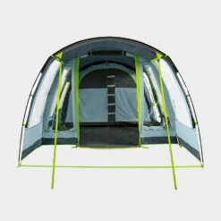 Coleman Meadowood 4 Person Large Tent With Blackout Bedrooms 14 Coleman Meadowood 4 Person Large Tent With Blackout Bedrooms -Berghaus Store go 409171 c