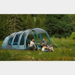 Coleman Meadowood 4 Person Large Tent With Blackout Bedrooms 15 Coleman Meadowood 4 Person Large Tent With Blackout Bedrooms -Berghaus Store go 409171 d
