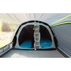 Coleman Meadowood 4 Person Large Tent With Blackout Bedrooms 20 Coleman Meadowood 4 Person Large Tent With Blackout Bedrooms -Berghaus Store go 409171 i