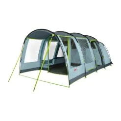 Coleman Meadowood 4 Person Large Tent With Blackout Bedrooms 21 Coleman Meadowood 4 Person Large Tent With Blackout Bedrooms -Berghaus Store go 409171 z