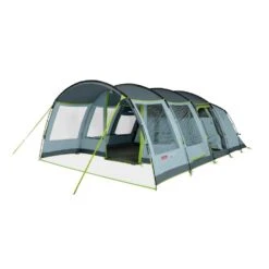 Coleman Meadowood 6 Person Large Tent With Blackout Bedrooms 15 Coleman Meadowood 6 Person Large Tent With Blackout Bedrooms -Berghaus Store go 409172 z