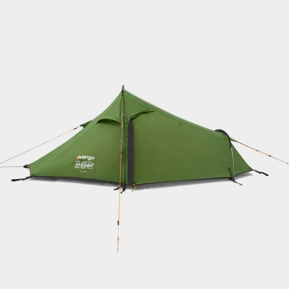 Vango Banshee 200 Tent 3 Vango Banshee 200 Tent