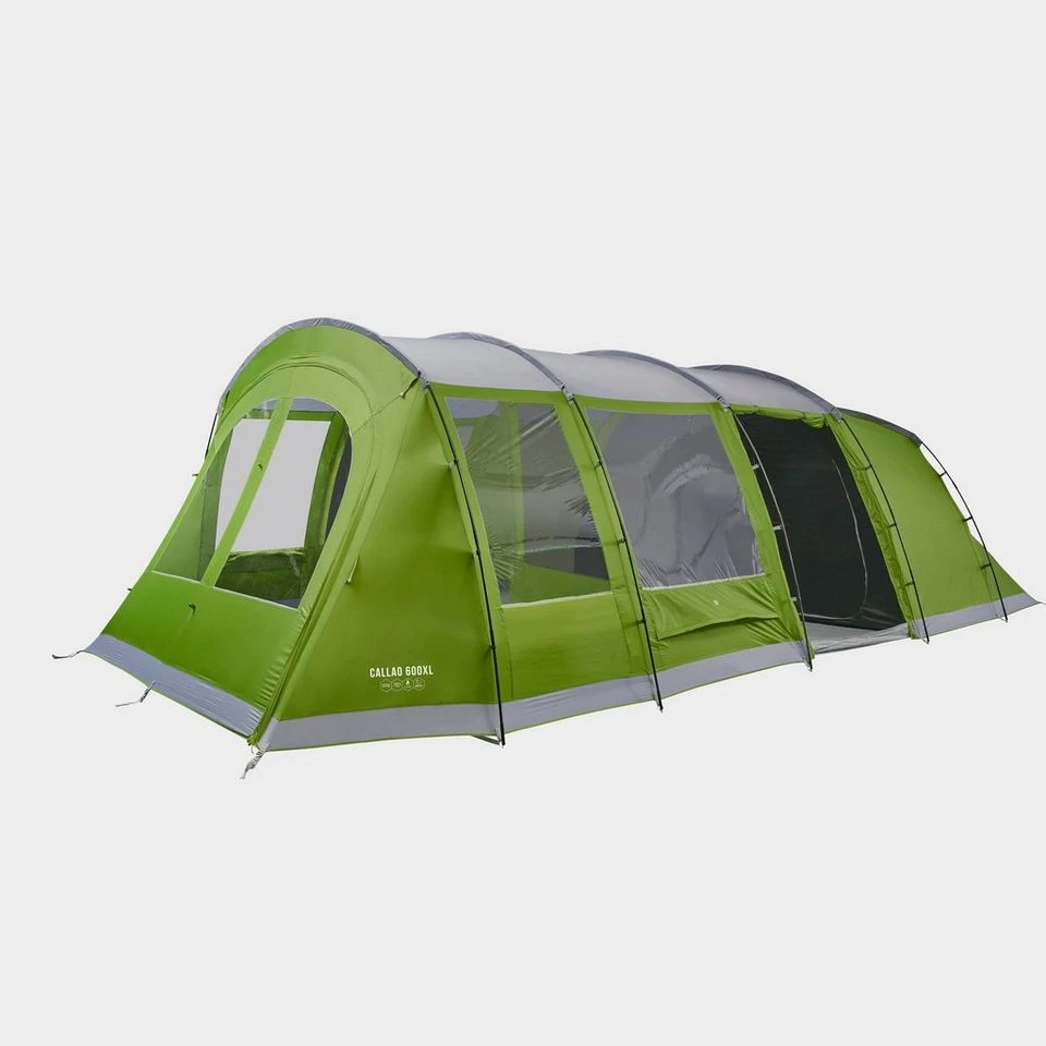 Vango Callao 600XL Family Tent 3 Vango Callao 600XL Family Tent