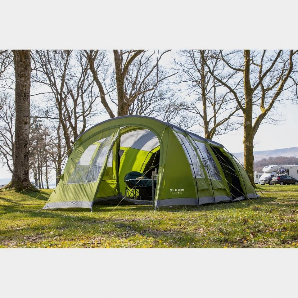Vango Callao 600XL Family Tent 6 Vango Callao 600XL Family Tent - Image 4