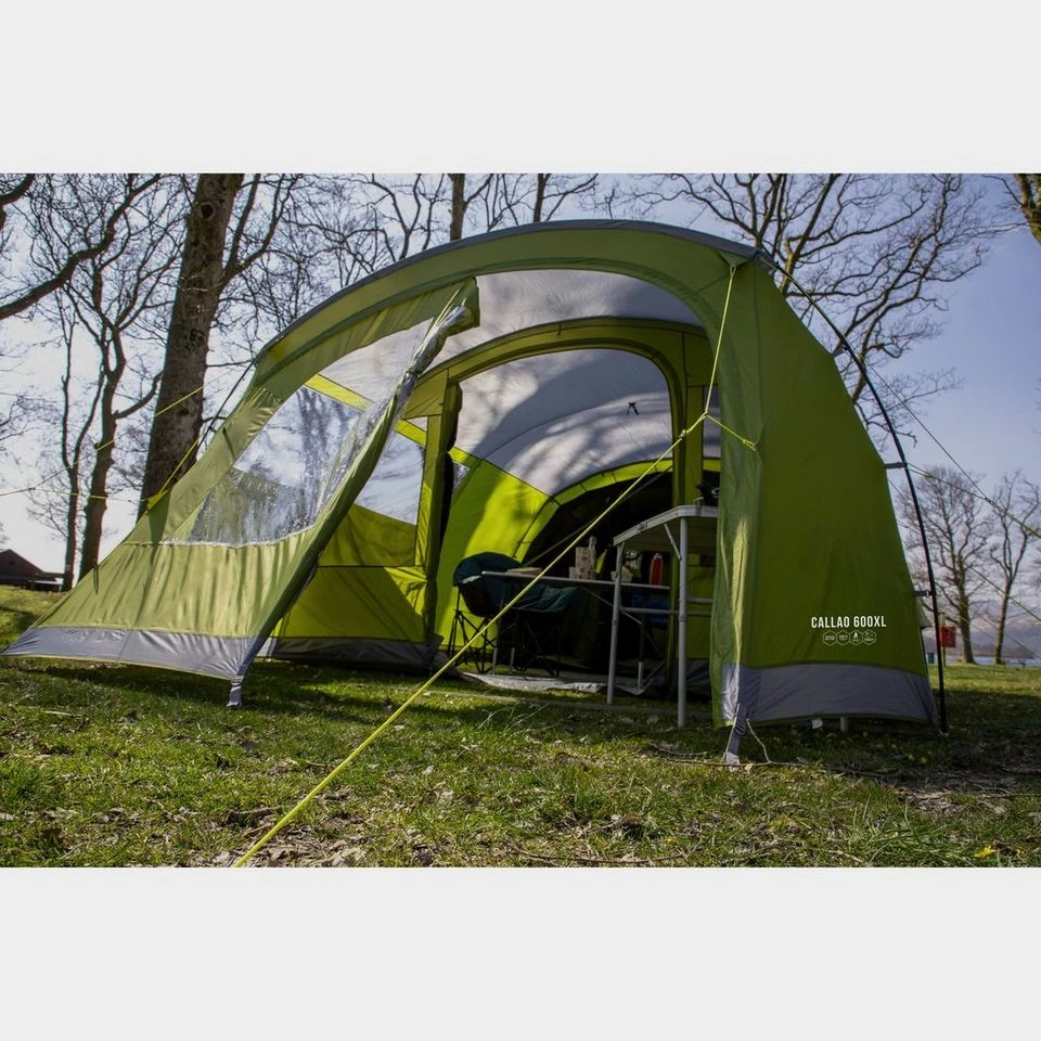 Vango Callao 600XL Family Tent 7 Vango Callao 600XL Family Tent - Image 5