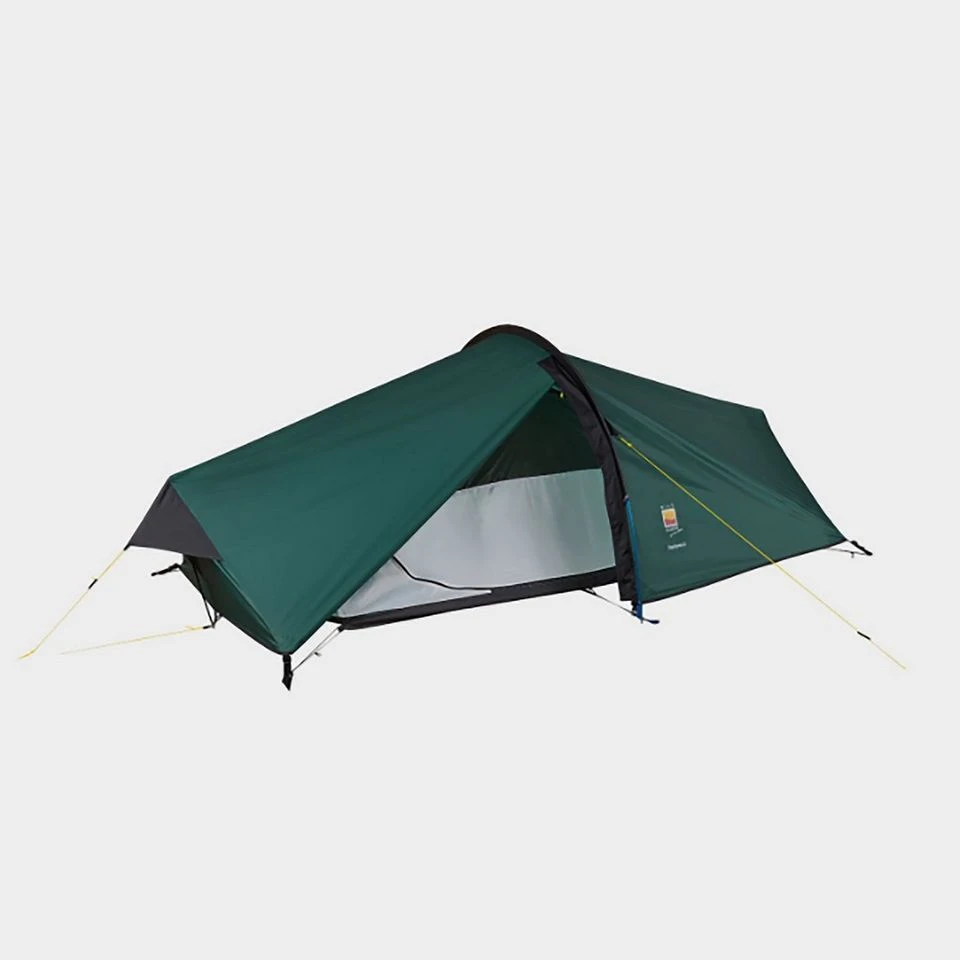 Wild Country Zephyros Compact 2 Tent 3 Wild Country Zephyros Compact 2 Tent
