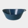 Lifeventure Ellipse Plastic Camping Bowl -Berghaus Store go 416879 a