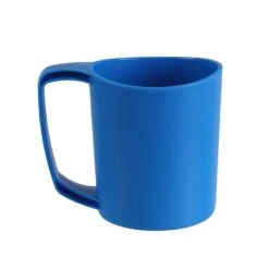 Lifeventure Ellipse Plastic Camping Mug -Berghaus Store go 416881 z