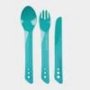 Lifeventure Ellipse Cutlery Set -Berghaus Store go 416892 a