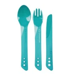 Lifeventure Ellipse Cutlery Set -Berghaus Store go 416892 z