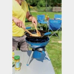 Campingaz Party Grill® 400 CV 9 Campingaz Party Grill® 400 CV -Berghaus Store go 421450 c