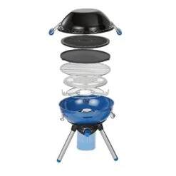 Campingaz Party Grill® 400 CV 11 Campingaz Party Grill® 400 CV -Berghaus Store go 421450 z