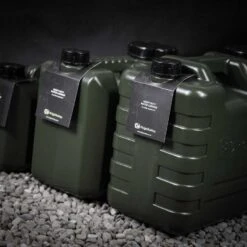 Ridgemonkey HD Water Carrier In 5L 10 Ridgemonkey HD Water Carrier In 5L -Berghaus Store go 438299 d