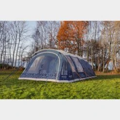 Vango Brecon 600XL Family Tent -Berghaus Store go 447777 d