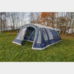 Vango Brecon 600XL Family Tent -Berghaus Store go 447777 e