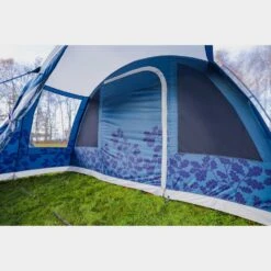 Vango Brecon 600XL Family Tent -Berghaus Store go 447777 f