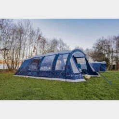 Vango Brecon 600XL Family Tent -Berghaus Store go 447777 h