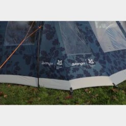 Vango Brecon 600XL Family Tent -Berghaus Store go 447777 k