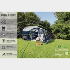 Vango Antrim Air 600XL Family Tent 18 Vango Antrim Air 600XL Family Tent -Berghaus Store go 447778 c