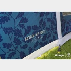 Vango Antrim Air 600XL Family Tent 24 Vango Antrim Air 600XL Family Tent -Berghaus Store go 447778 i