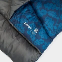 Vango Gwent Square Single Sleeping Bag -Berghaus Store go 447786 g