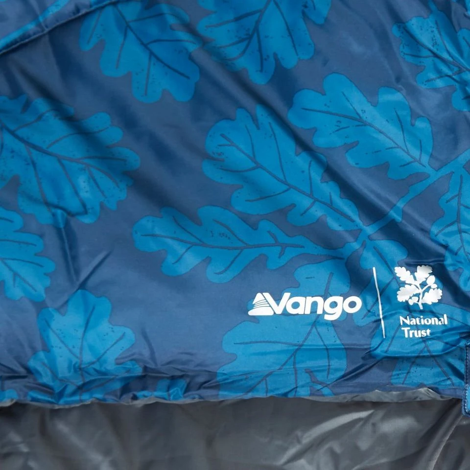 Vango Gwent Double Sleeping Bag 9 Vango Gwent Double Sleeping Bag - Image 7