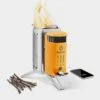 Biolite Campstove 2+ -Berghaus Store go 452038 a