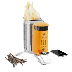 Biolite Campstove 2+ 15 Biolite Campstove 2+ -Berghaus Store go 452038 z