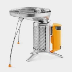 BioLite Campstove 2+ Complete Cook Kit 14 BioLite Campstove 2+ Complete Cook Kit -Berghaus Store go 452041 e