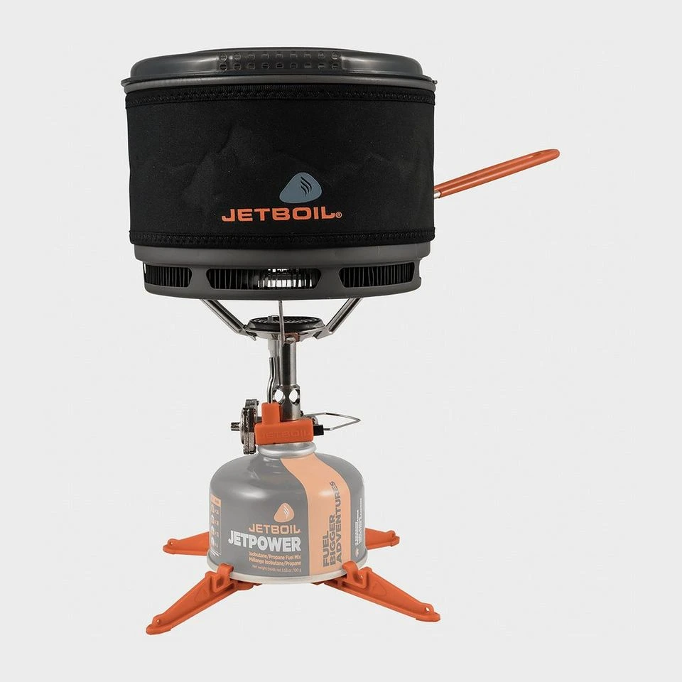 Jetboil Ceramic Cook Pot 1.5 Litres 3 Jetboil Ceramic Cook Pot 1.5 Litres