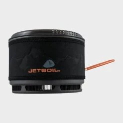 Jetboil Ceramic Cook Pot 1.5 Litres 16 Jetboil Ceramic Cook Pot 1.5 Litres -Berghaus Store go 452118 g