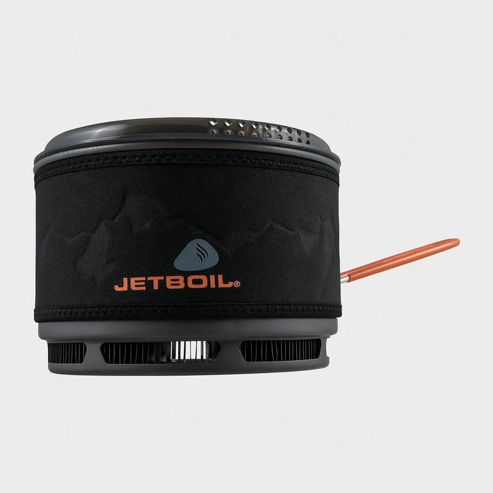 Jetboil Ceramic Cook Pot 1.5 Litres 9 Jetboil Ceramic Cook Pot 1.5 Litres - Image 7