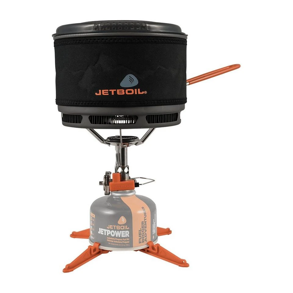 Jetboil Ceramic Cook Pot 1.5 Litres 10 Jetboil Ceramic Cook Pot 1.5 Litres - Image 8