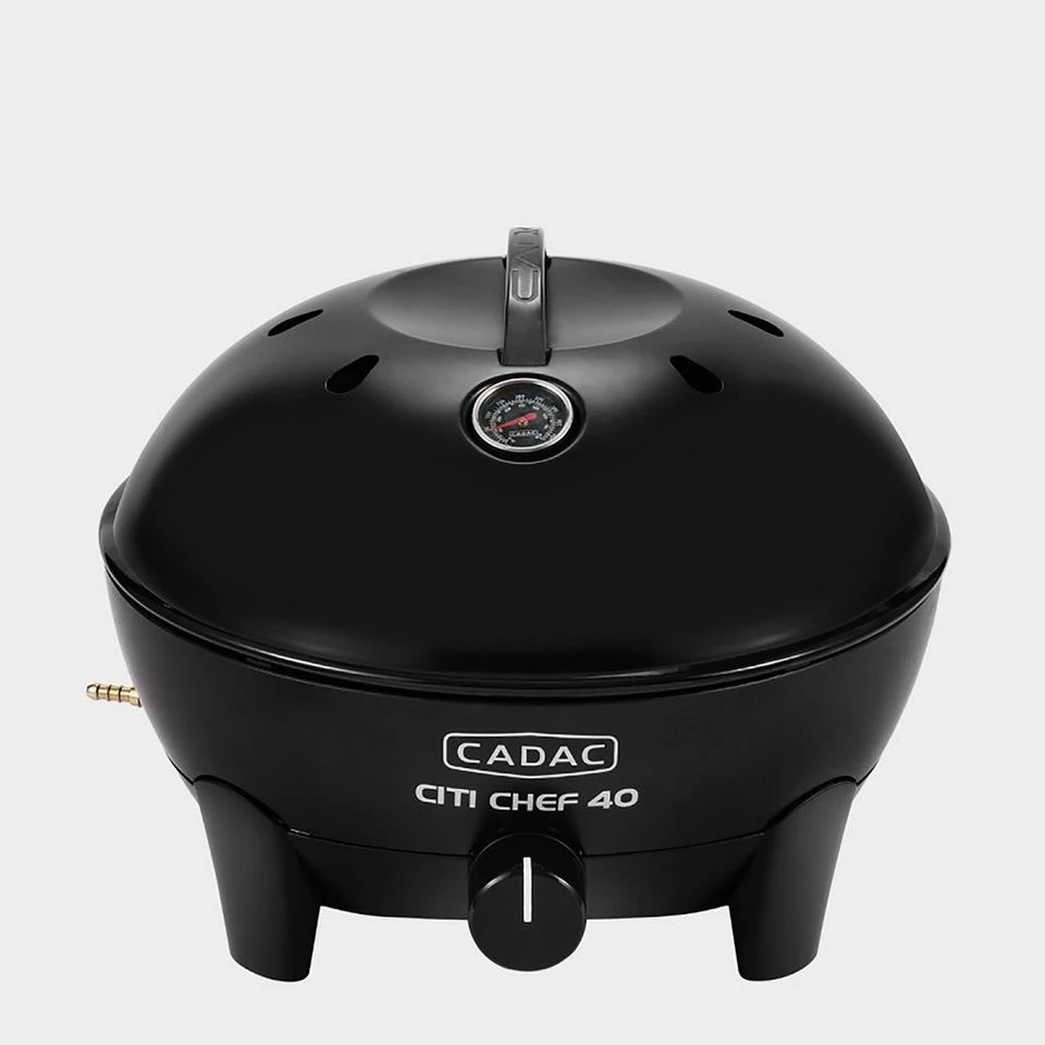 Cadac Citi Chef 40 Table Top Gas BBQ 5 Cadac Citi Chef 40 Table Top Gas BBQ - Image 3
