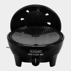Cadac Citi Chef 40 Table Top Gas BBQ 16 Cadac Citi Chef 40 Table Top Gas BBQ -Berghaus Store go 455450 d