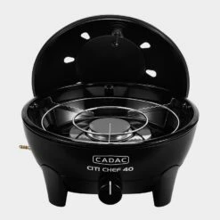 Cadac Citi Chef 40 Table Top Gas BBQ 17 Cadac Citi Chef 40 Table Top Gas BBQ -Berghaus Store go 455450 e