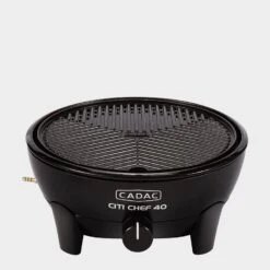 Cadac Citi Chef 40 Table Top Gas BBQ 18 Cadac Citi Chef 40 Table Top Gas BBQ -Berghaus Store go 455450 f