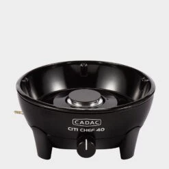 Cadac Citi Chef 40 Table Top Gas BBQ 19 Cadac Citi Chef 40 Table Top Gas BBQ -Berghaus Store go 455450 g
