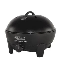 Cadac Citi Chef 40 Table Top Gas BBQ 23 Cadac Citi Chef 40 Table Top Gas BBQ -Berghaus Store go 455450 z