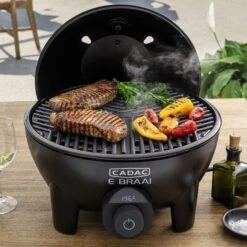 Cadac E-Braai Electric BBQ 17 Cadac E-Braai Electric BBQ -Berghaus Store go 455453 e